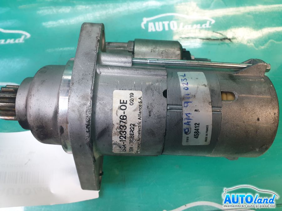 Electromotor SEAT ALTEA (5P1) 2004-2025 Cod 0AM911023L