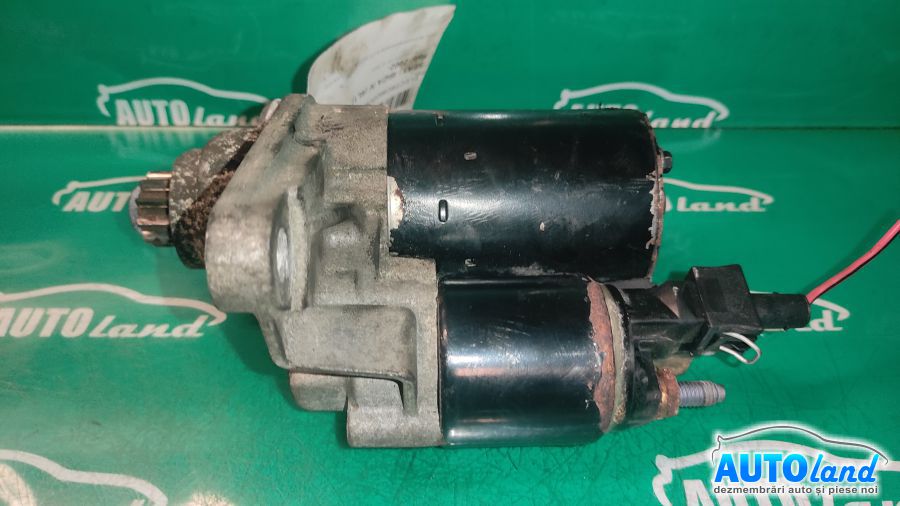 Electromotor SEAT IBIZA IV (6J5,6P1) 2008-2017