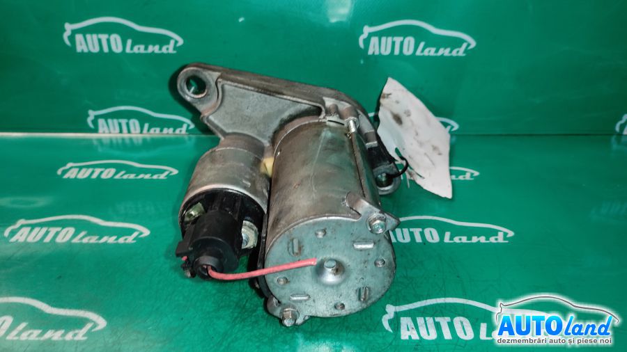 Electromotor SEAT IBIZA IV (6J5,6P1) 2008-2017
