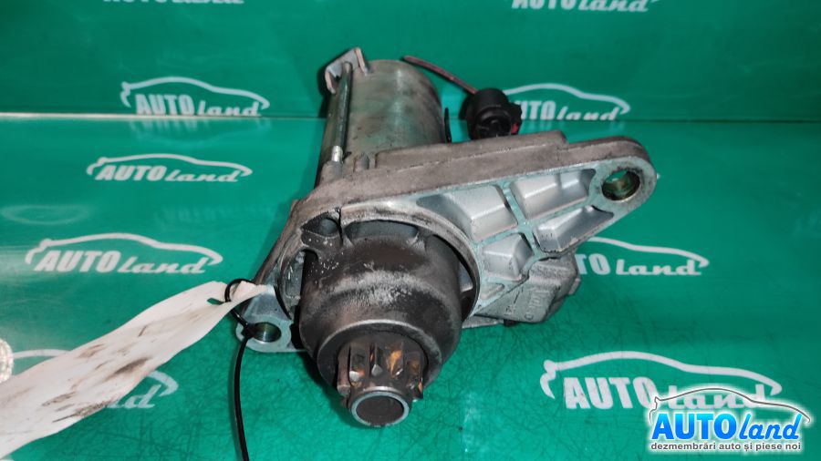 Electromotor SEAT IBIZA IV (6J5,6P1) 2008-2017