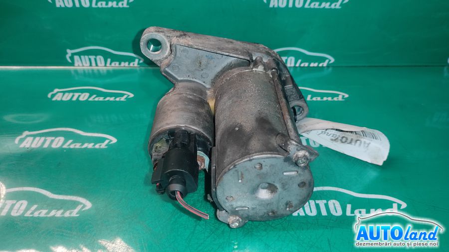 Electromotor SEAT IBIZA IV (6J5,6P1) 2008-2017 Cod 02T911023S