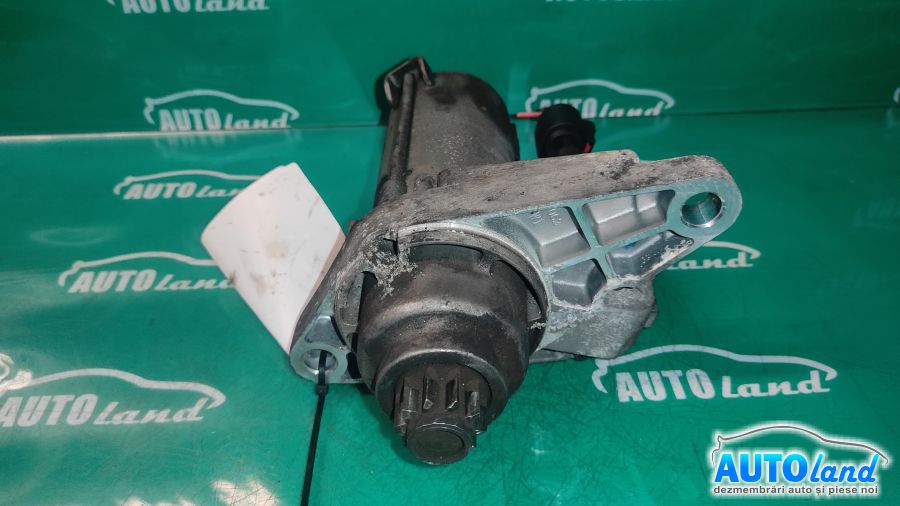 Electromotor SEAT IBIZA IV (6J5,6P1) 2008-2017 Cod 02T911023S