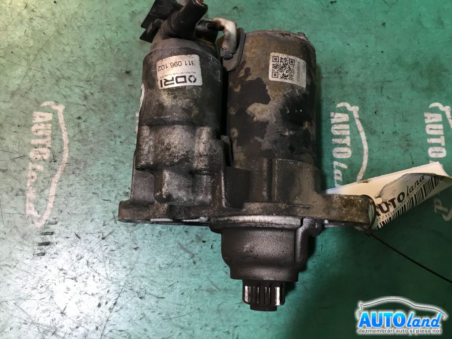 Electromotor SEAT IBIZA IV (6J5,6P1) 2008-2017 Cod 311096102