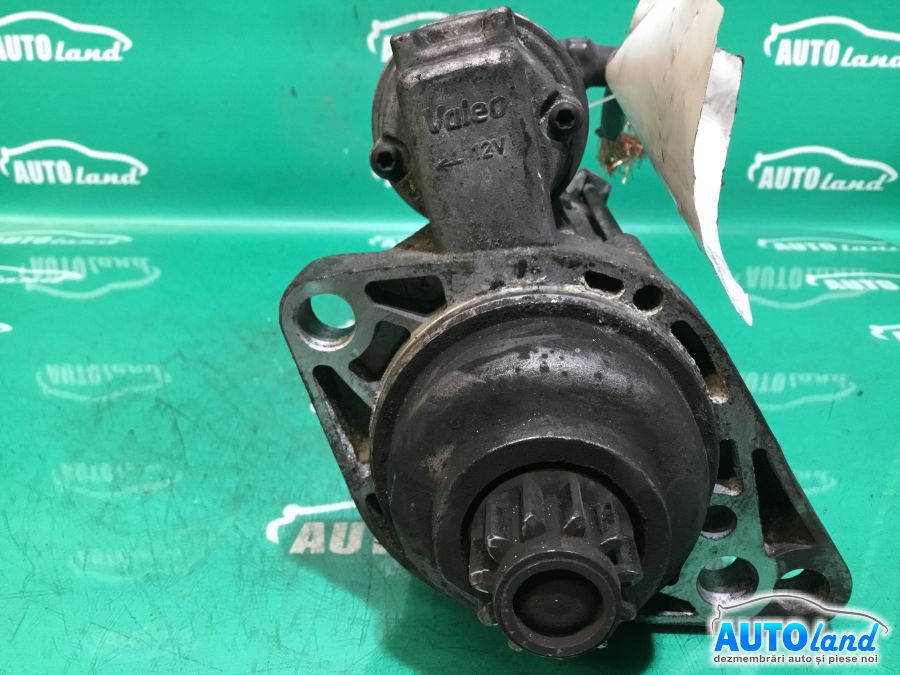 Electromotor SEAT IBIZA IV (6J5,6P1) 2008-2017