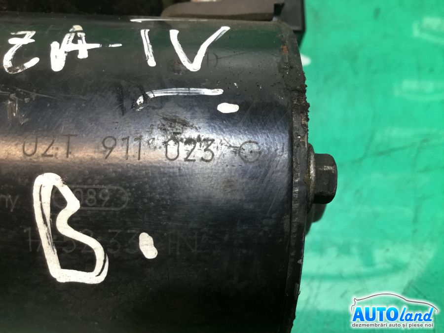Electromotor SEAT IBIZA IV (6J5,6P1) 2008-2017