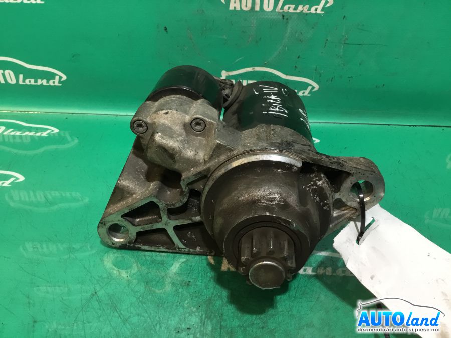 Electromotor SEAT IBIZA IV (6J5,6P1) 2008-2017