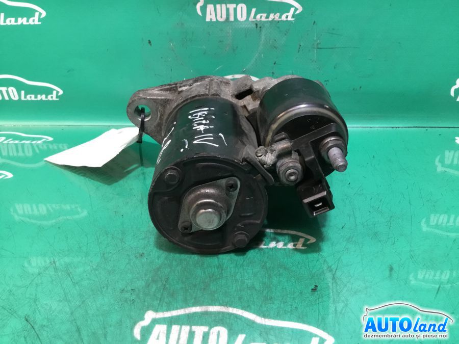 Electromotor SEAT IBIZA IV (6J5,6P1) 2008-2017