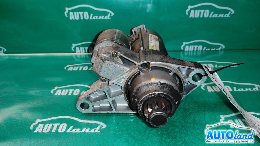 Electromotor SEAT IBIZA V (6J5) 2008-2025 Cod 02T911023S