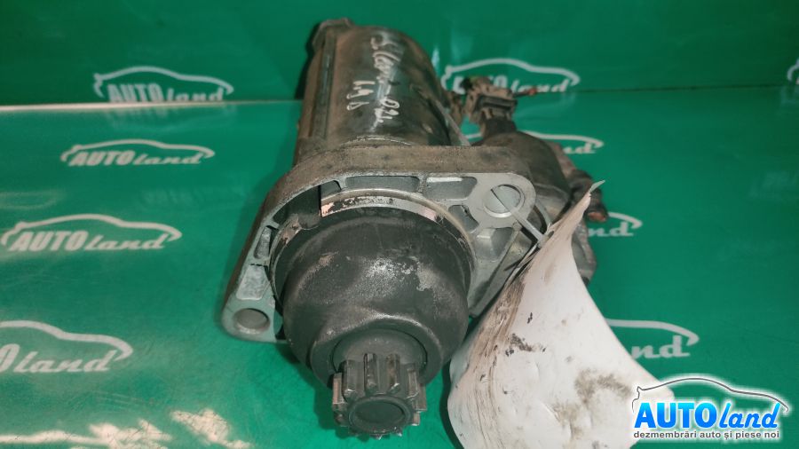 Electromotor SEAT LEON (1M1) 1999-2006 Cod 02M911023C