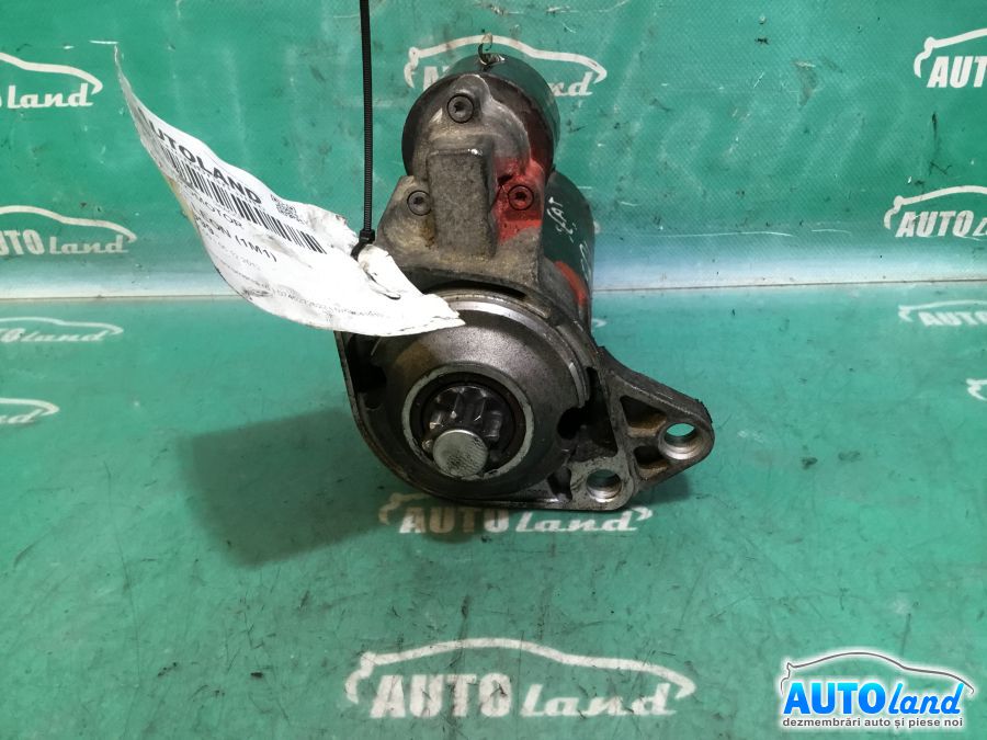 Electromotor SEAT LEON (1M1) 1999-2006 Cod 0001125005