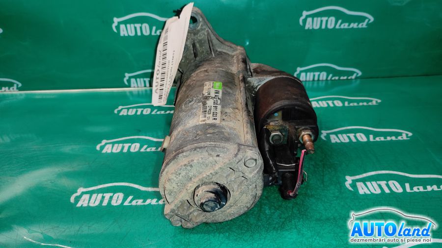 Electromotor SEAT LEON (1M1) 1999-2006 Cod 020911023R