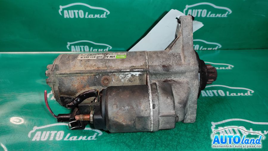 Electromotor SEAT LEON (1M1) 1999-2006 Cod 020911023R