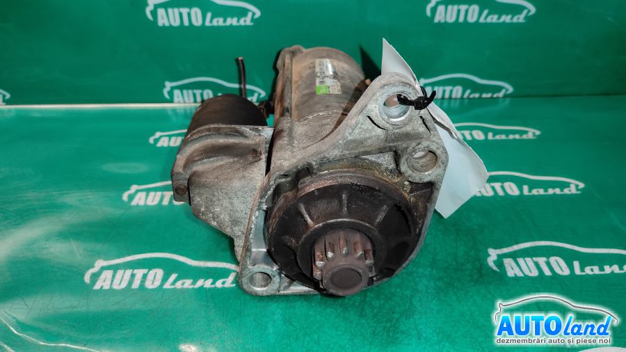 Electromotor SEAT LEON (1M1) 1999-2006 Cod 020911023R