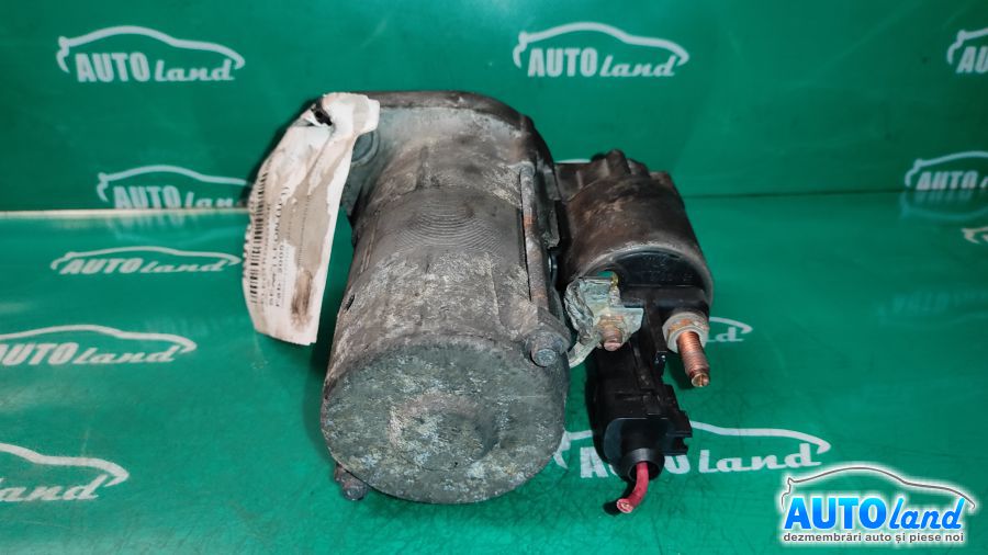 Electromotor SEAT LEON (1P1) 2005-2013 Cod 02M911032N