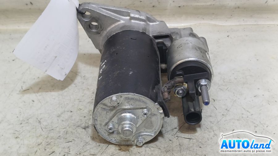 Electromotor SEAT LEON (1P1) 2005-2013 Cod 1005831311