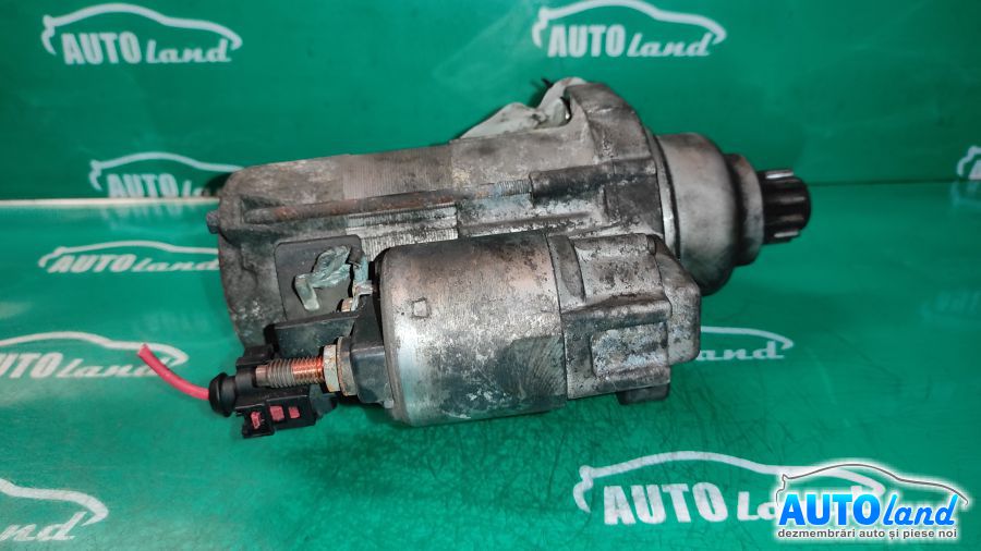 Electromotor SEAT LEON (1P1) 2005-2013 Cod 02M911032N
