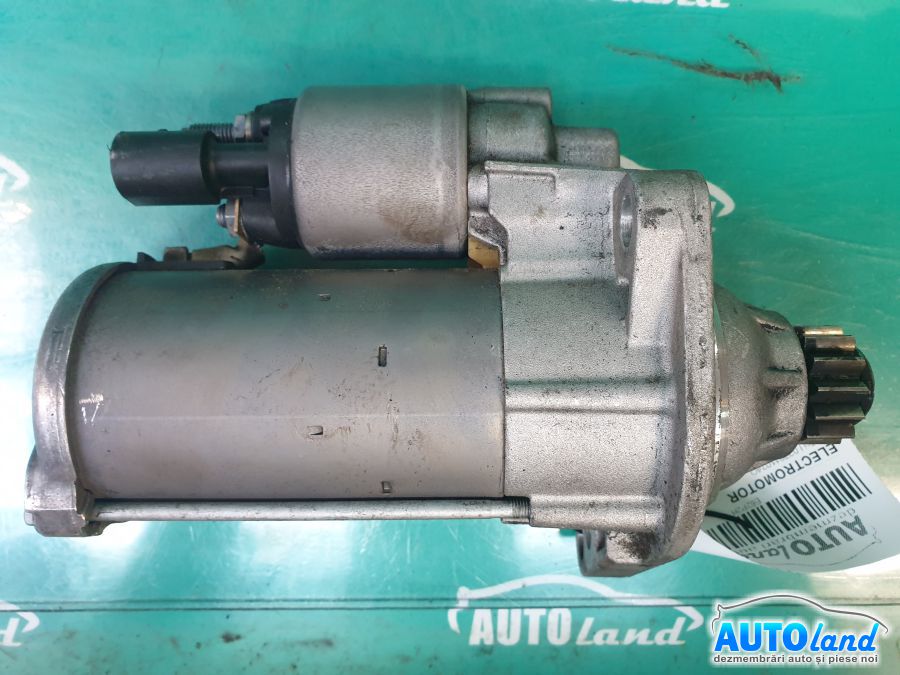 Electromotor SEAT LEON (5F1) 2012-2021 Cod 02Z911024Q