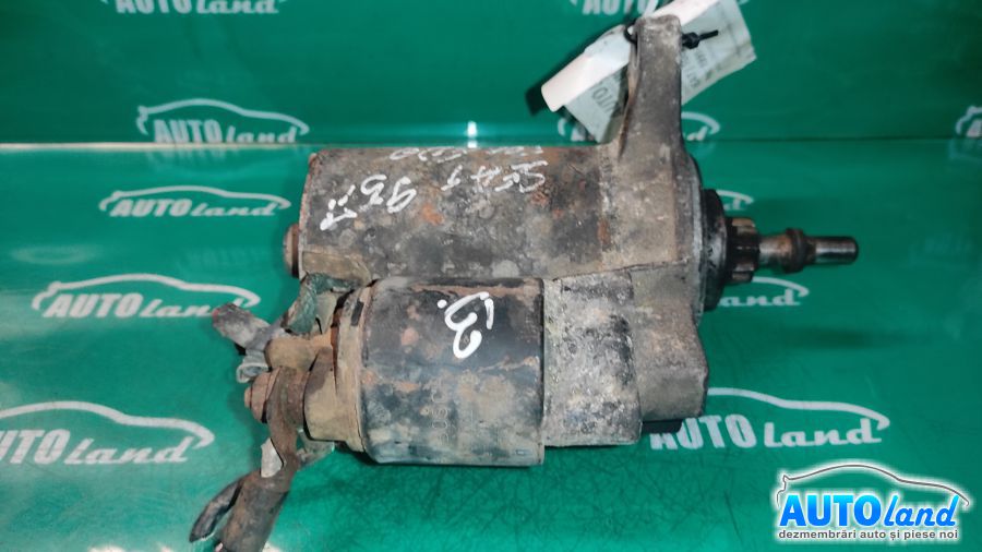 Electromotor SEAT TOLEDO I (1L2) 1991-1999