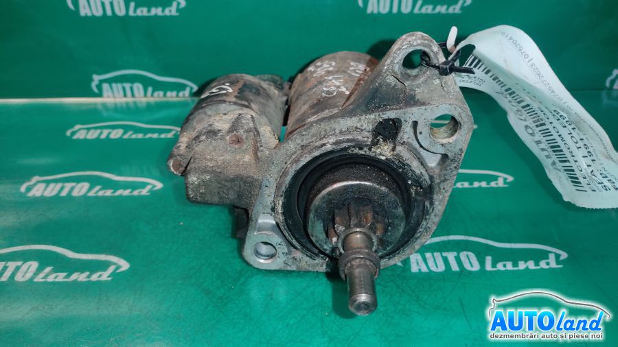 Electromotor SEAT TOLEDO I (1L2) 1991-1999