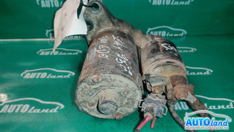 Electromotor SEAT TOLEDO I (1L2) 1991-1999