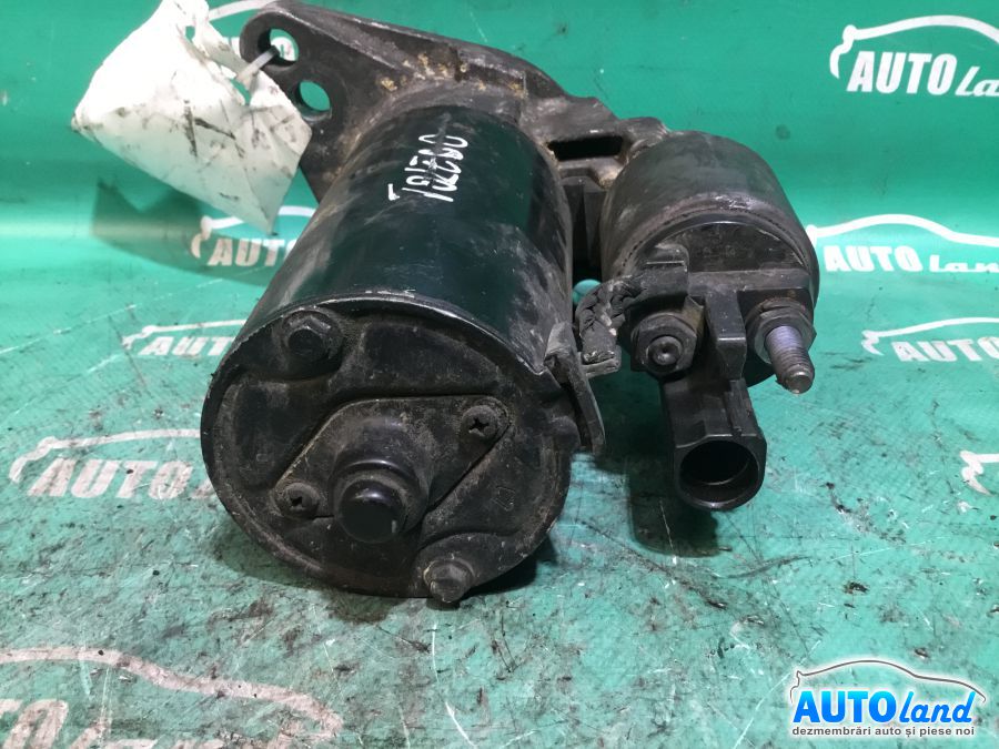 Electromotor SEAT TOLEDO II (1M2) 1998-2006