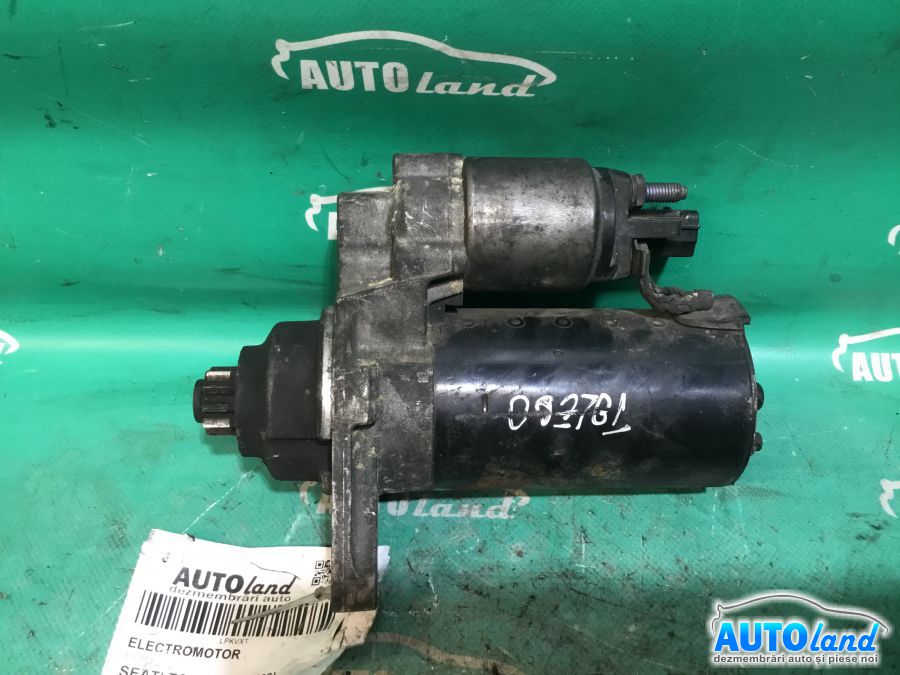 Electromotor SEAT TOLEDO II (1M2) 1998-2006