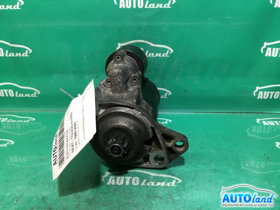 Electromotor SEAT TOLEDO II (1M2) 1998-2006 Cod 020911023