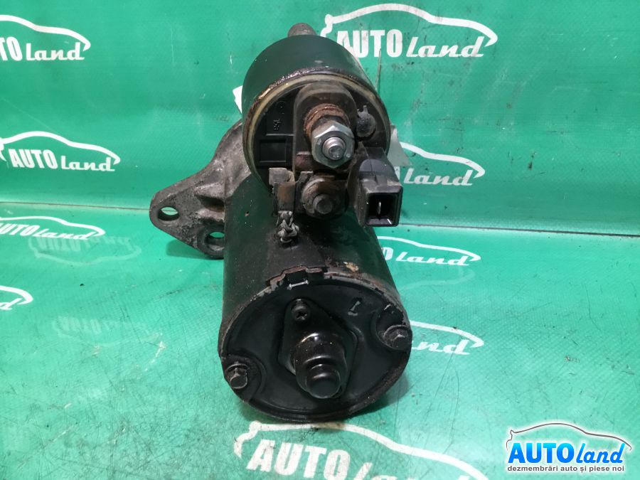 Electromotor SEAT TOLEDO II (1M2) 1998-2006 Cod 020911023