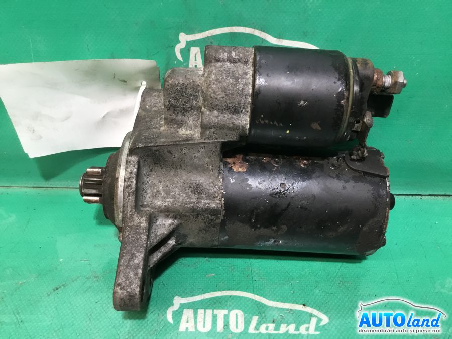 Electromotor SEAT TOLEDO II (1M2) 1998-2006 Cod 020911023