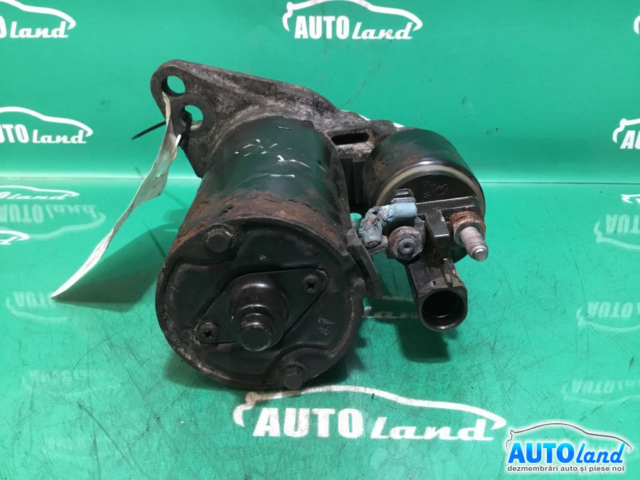 Electromotor SKODA FABIA 2006-2025 Cod 027911023