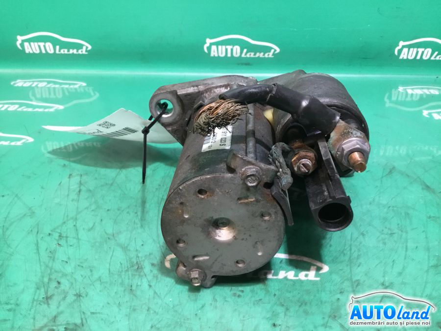 Electromotor SKODA FABIA 2006-2025 Cod 02T911023S
