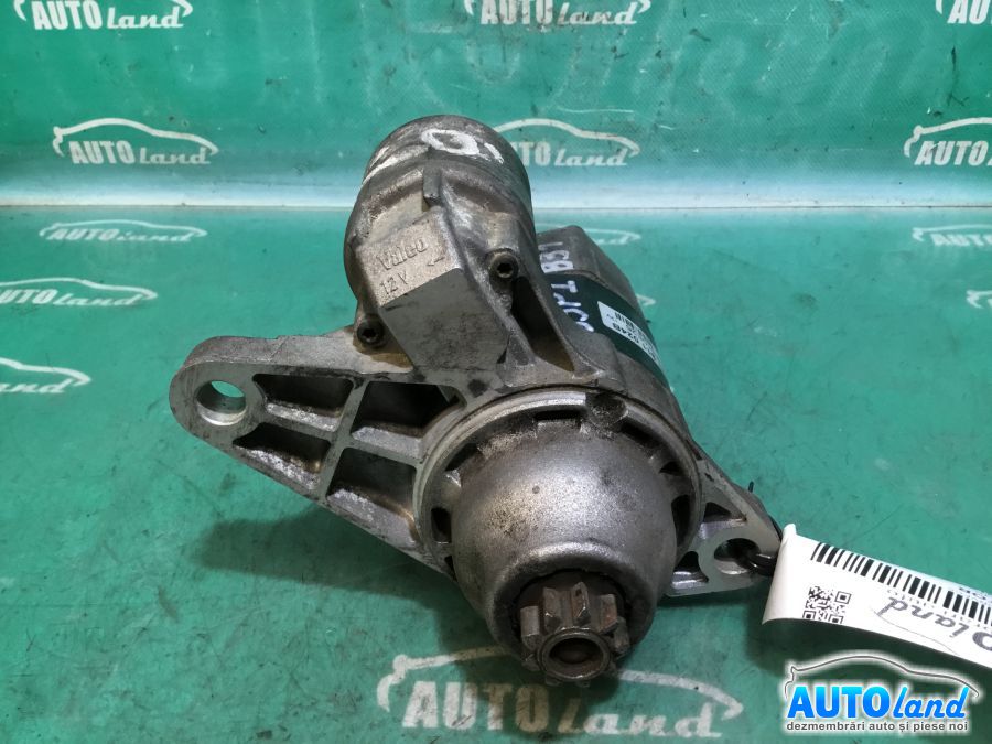 Electromotor SKODA FABIA 2006-2025 Cod 02T911024B