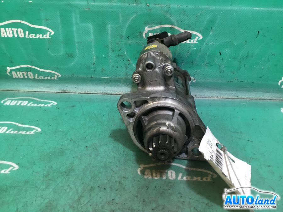 Electromotor SKODA FABIA 2006-2025 Cod 02Z911023M