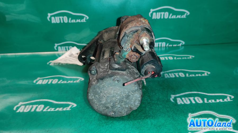 Electromotor SKODA FABIA 2006-2025 Cod 02Z911023M