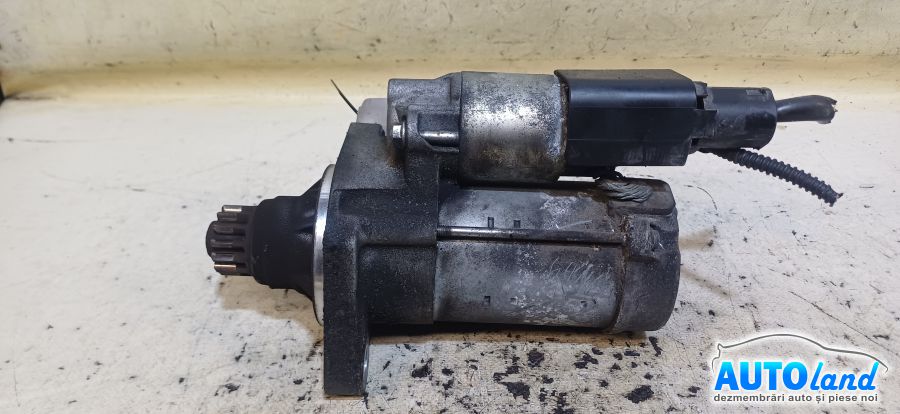 Electromotor SKODA FABIA 2006-2026 Cod 0AH911023G