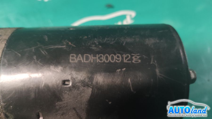 Electromotor SKODA FABIA (6Y2) 1999-2025