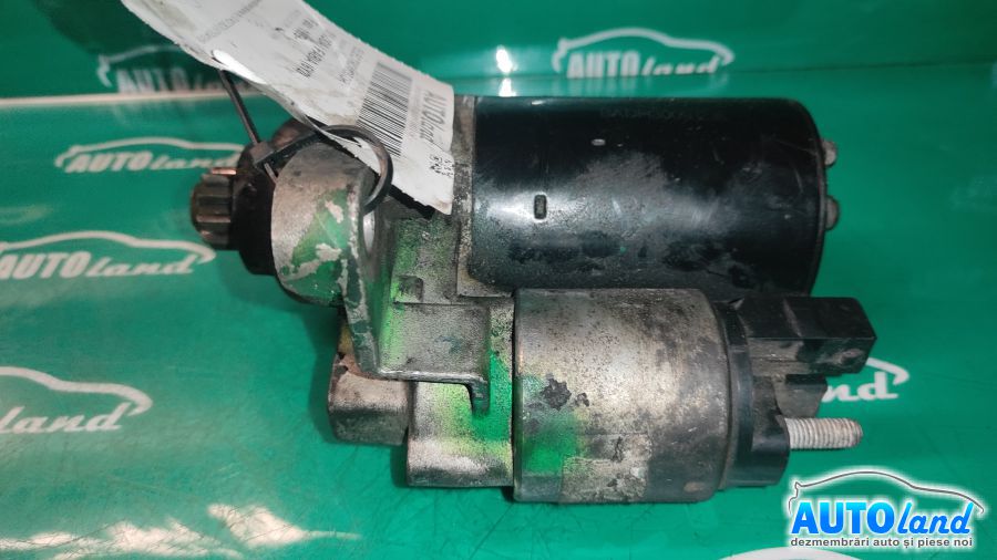 Electromotor SKODA FABIA (6Y2) 1999-2025