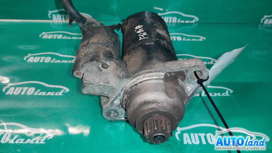 Electromotor SKODA FABIA (6Y2) 1999-2025