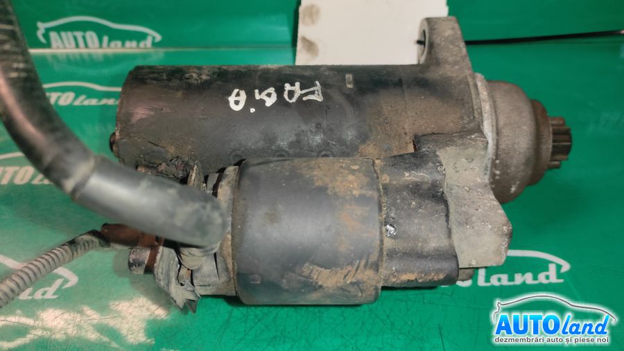 Electromotor SKODA FABIA (6Y2) 1999-2025