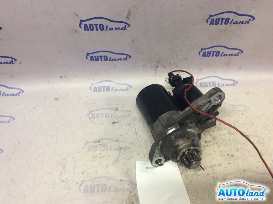 Electromotor SKODA FABIA (6Y2) 1999-2026