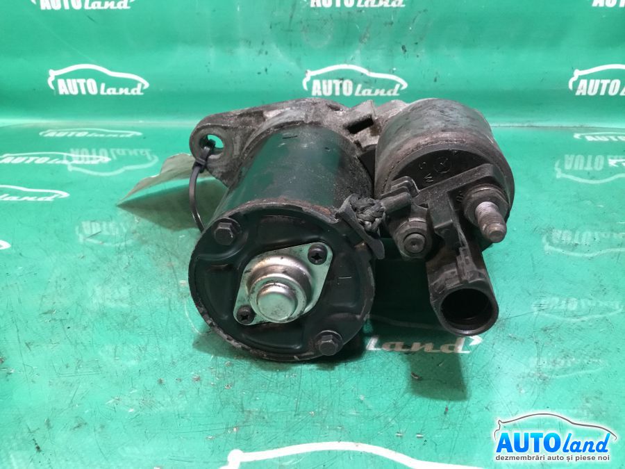 Electromotor SKODA FABIA (6Y2) 1999-2025