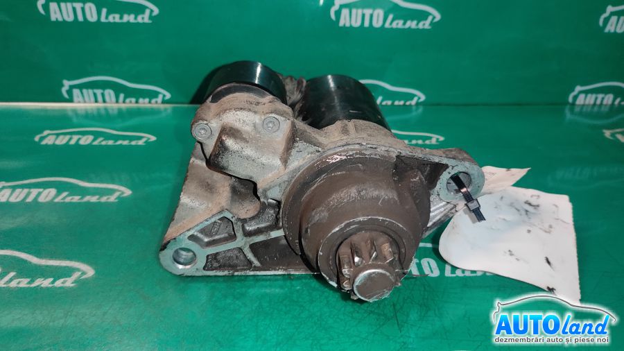 Electromotor SKODA FABIA (6Y2) 1999-2025 Cod 0001120400