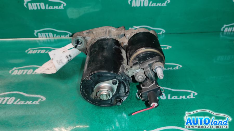 Electromotor SKODA FABIA (6Y2) 1999-2025 Cod 0001120400