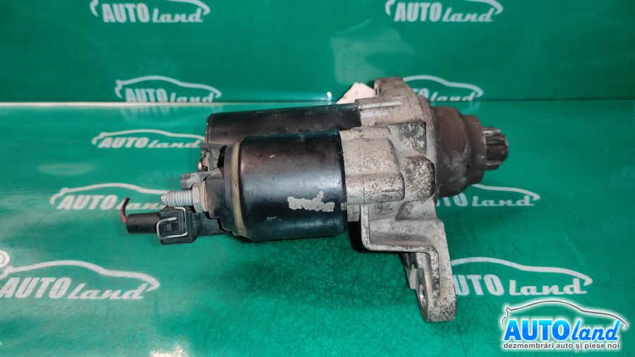 Electromotor SKODA FABIA (6Y2) 1999-2025 Cod 0001120400