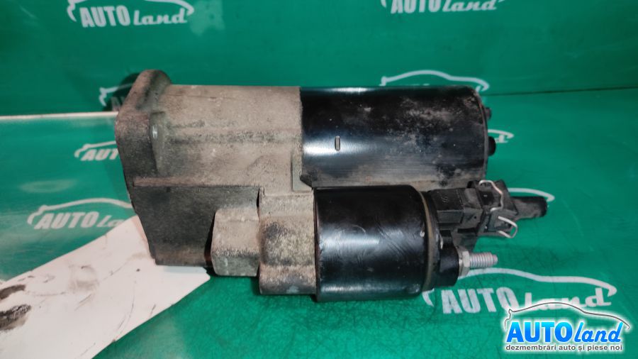 Electromotor SKODA FABIA (6Y2) 1999-2025 Cod 0001121001