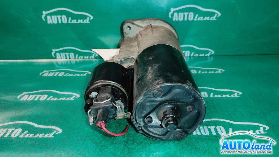 Electromotor SKODA FABIA (6Y2) 1999-2025 Cod 0001121001