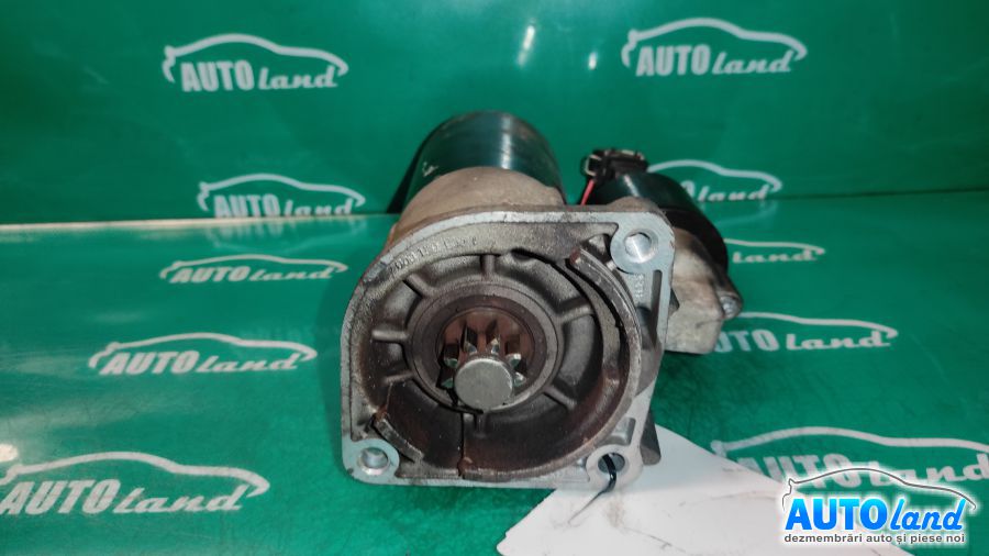Electromotor SKODA FABIA (6Y2) 1999-2025 Cod 0001121001