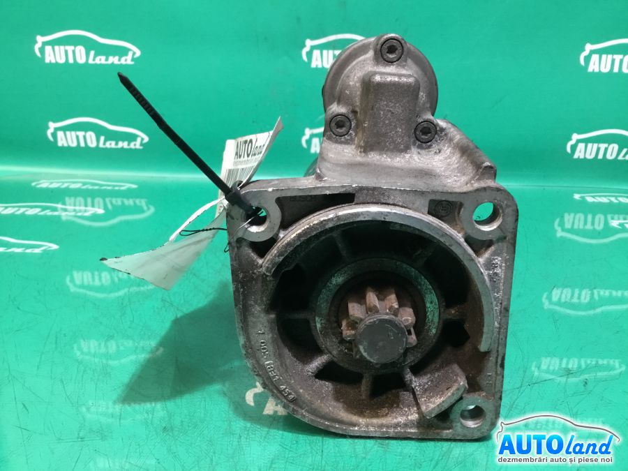 Electromotor SKODA FABIA (6Y2) 1999-2025 Cod 001911023V
