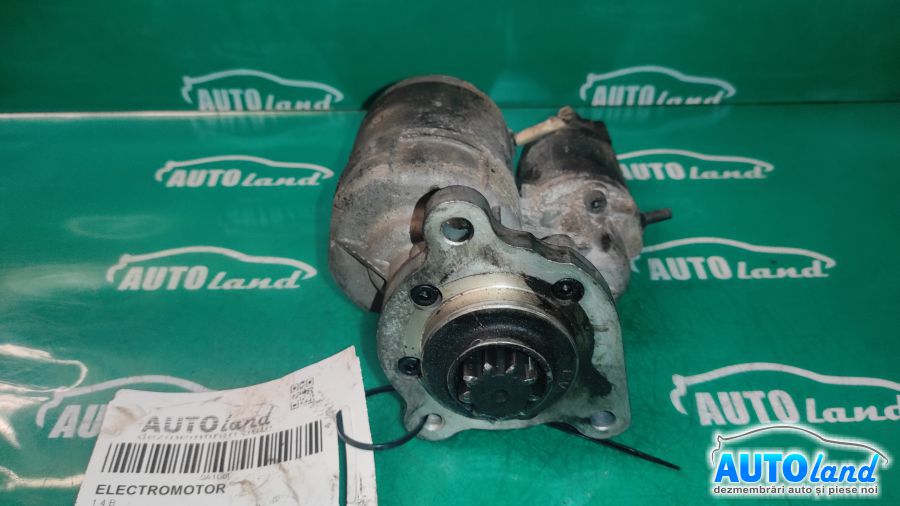 Electromotor SKODA FABIA (6Y2) 1999-2025 Cod 047911023G