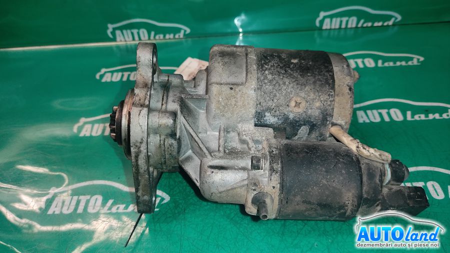 Electromotor SKODA FABIA (6Y2) 1999-2025 Cod 047911023G